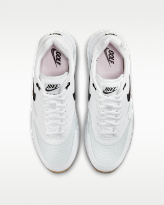 Nike Air Max 1 '86 OG G Men's Golf Shoes. Nike ID